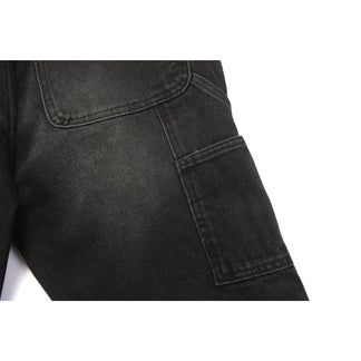 BlackPatch Flare™ | Jeans Uomo Flare