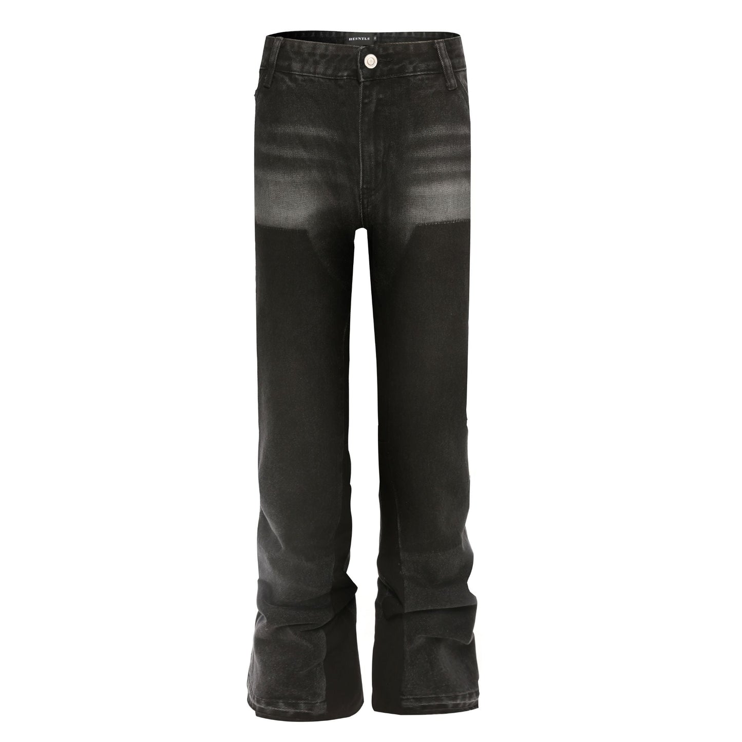 BlackPatch Flare™ | Jeans Uomo Flare