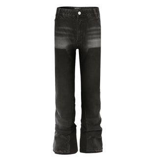 BlackPatch Flare™ | Jeans Uomo Flare