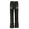 BlackPatch Flare| Jeans Uomo Flare