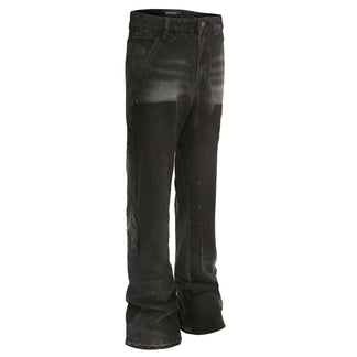 BlackPatch Flare™ | Jeans Uomo Flare