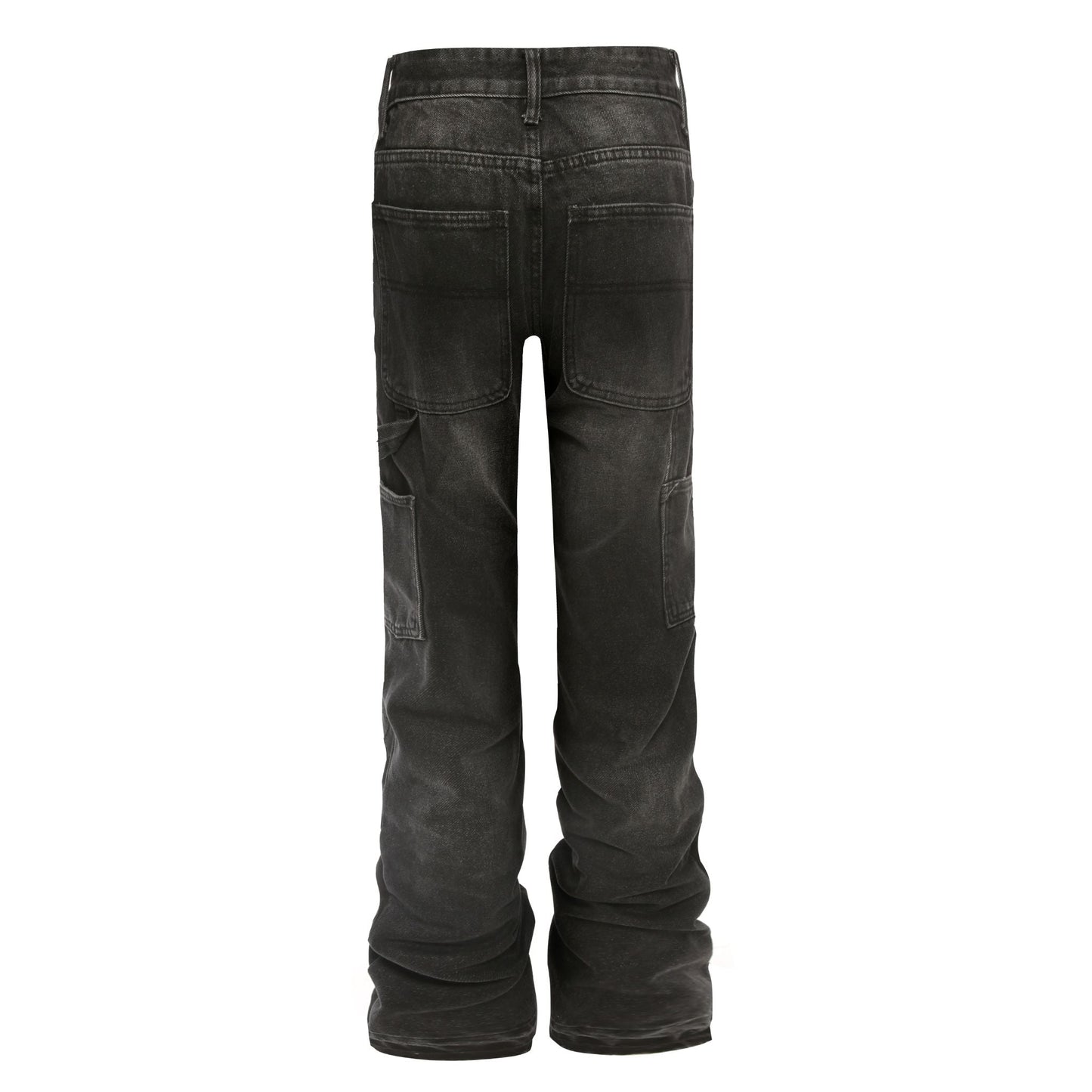 BlackPatch Flare™ | Jeans Uomo Flare
