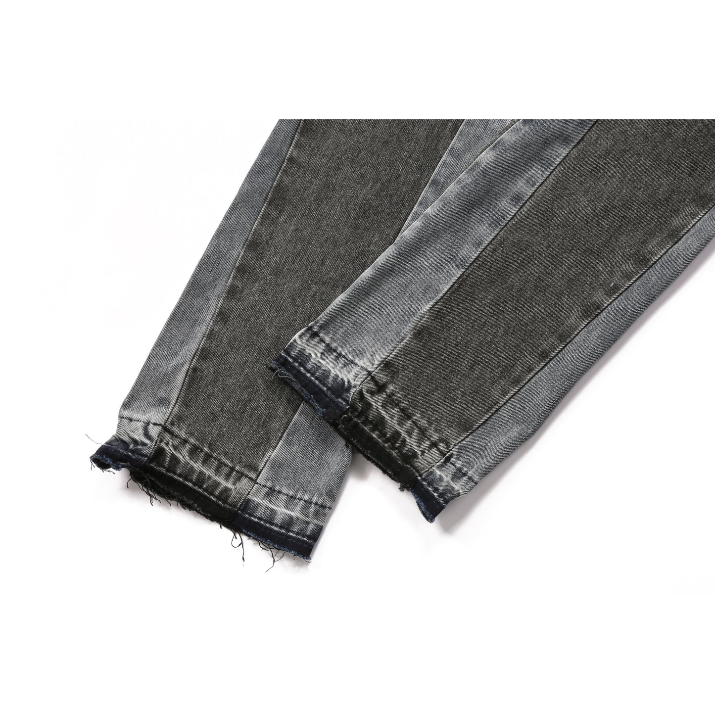 Flare Black™| Jeans Flared Neri