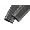 Flare Black| Jeans Flared Neri