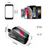 Borsa da Bici™ | Con Supporto Smartphone e Archiviazione Intelligente MigliorPrezzi.com