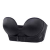 Confty | Reggiseno Senza Spalline Comfort Assoluto