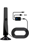 Digital Portable Internal TV Antenna with HDTV amplifier