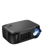Full HD 1080p movie projector suitable for all devices
