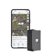 Localizzatore GPS tracker satellitare con sim tracciatura per auto moto e altro