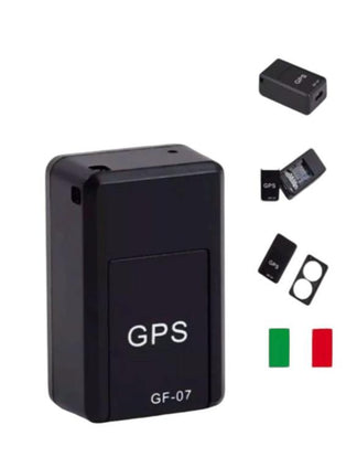 GPS with SIM for motor motorcycles and not just satellite tracking solution