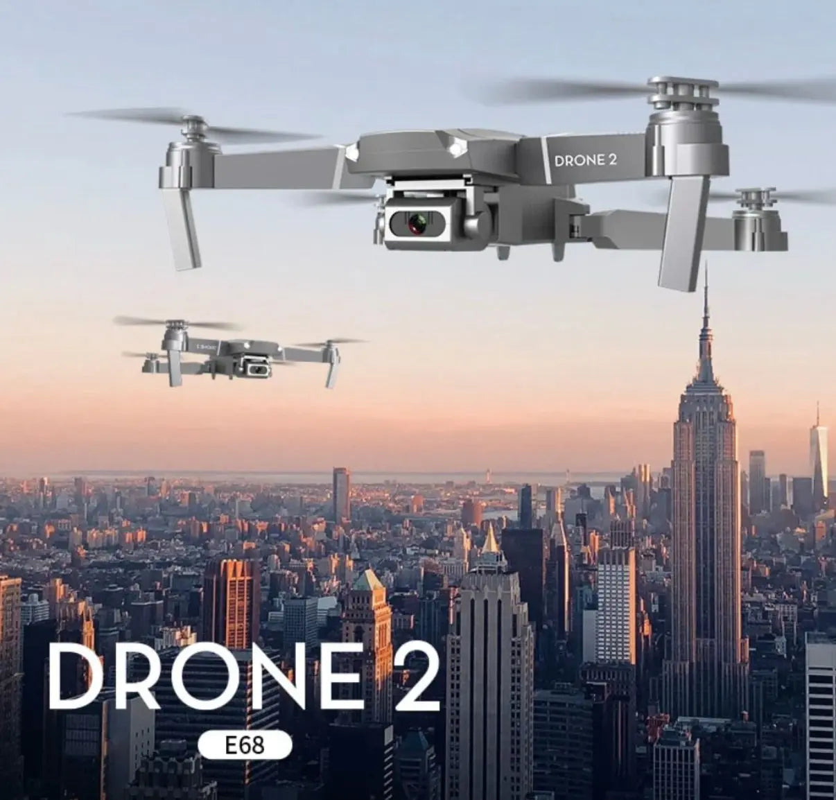SkyVision 4K™  La Rivoluzione dei Droni MigliorPrezzi.com