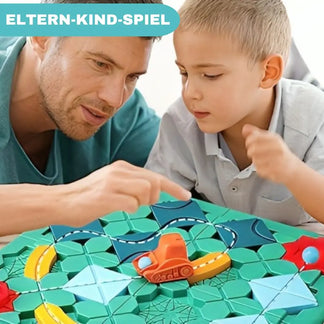 BuildLogic™ | Gioco Interattivo per Bambini che Stimola la Logica MigliorPrezzi.com