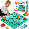 BuildLogic™ | Gioco Interattivo per Bambini che Stimola la Logica MigliorPrezzi.com