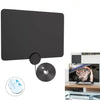 Indoor 4G TV Antenna for Freeview HD Reception MigliorPrezzi.com