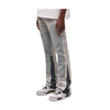Tuta Flare Uomo | Pantaloni e Felpe in Modelli Lunghi e Corti