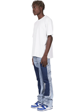 Flare man - denim black ™ jeans