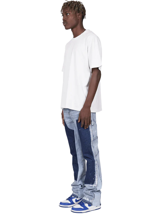 Flare man - denim black ™ jeans
