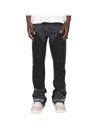 Flare man - denim black ™ jeans