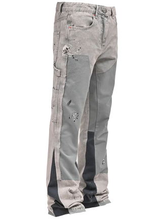 Jeans Flare da Uomo™| Varianti di Colore per Ogni Stile