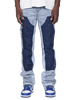 Tuta Flare Uomo | Pantaloni e Felpe in Modelli Lunghi e Corti
