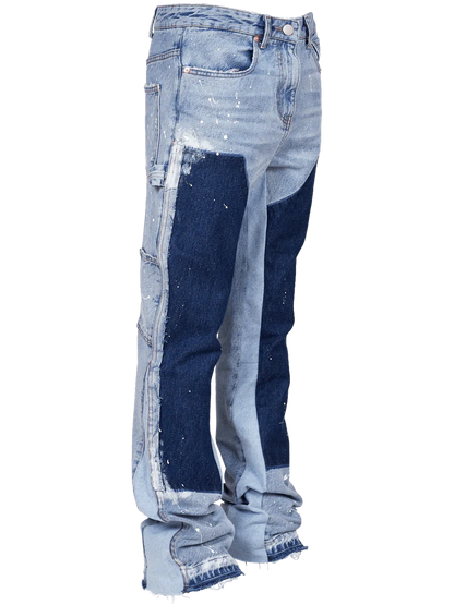 Jeans Flare da Uomo™| Varianti di Colore per Ogni Stile