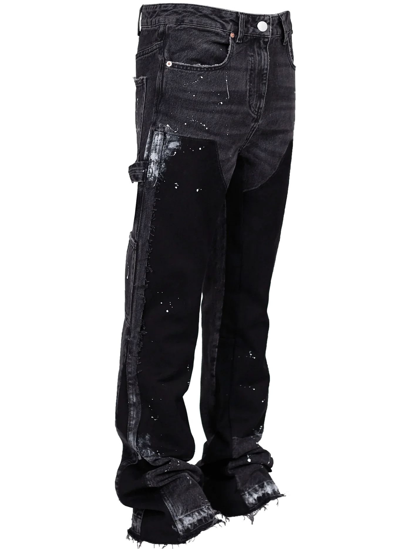 Jeans Flare da Uomo™| Varianti di Colore per Ogni Stile