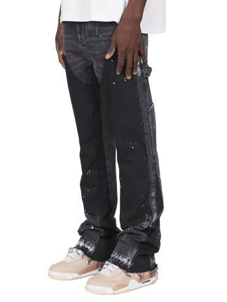 Jeans Flare da Uomo™| Varianti di Colore per Ogni Stile