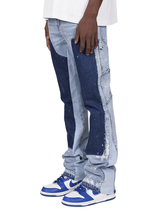Jeans Flare da Uomo™| Varianti di Colore per Ogni Stile