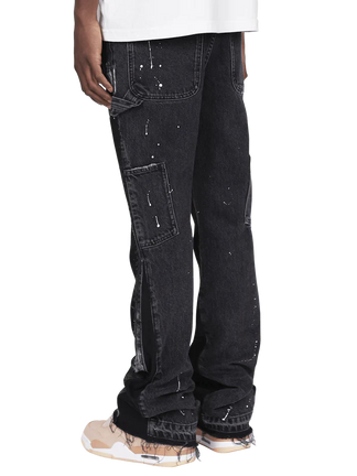 Jeans Flare da Uomo™| Varianti di Colore per Ogni Stile