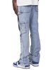 <tc>Men’s Denim Jeans™ | Flare Fit in Long and Short Styles</tc>
