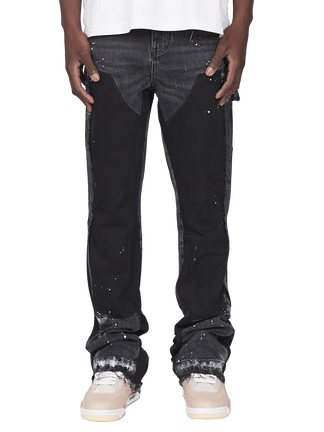 Jeans Flare da Uomo™| Varianti di Colore per Ogni Stile