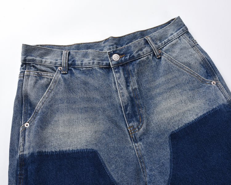 Flare man - denim black ™ jeans