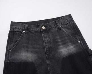Flare man - denim black ™ jeans