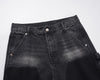 Flare man - denim black ™ jeans