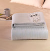 Coperta Riscaldata Matrimoniale a 2 Zone – Ideale per l’Inverno