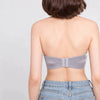Confty | Reggiseno Senza Spalline Comfort Assoluto