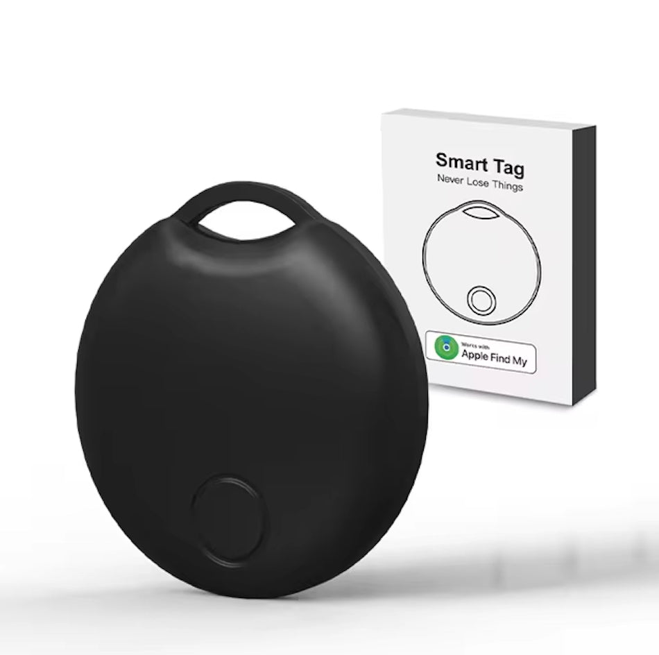 Localizzatore GPS anti-smarrimento