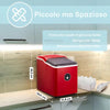 Macchina per Ghiaccio 9 Cubetti in 6 8 Minuti  120 W