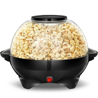 5 kg popcorn machine