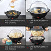 Macchina per Popcorn da 5 KG MigliorPrezzi.com
