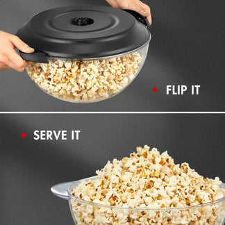 5 kg popcorn machine