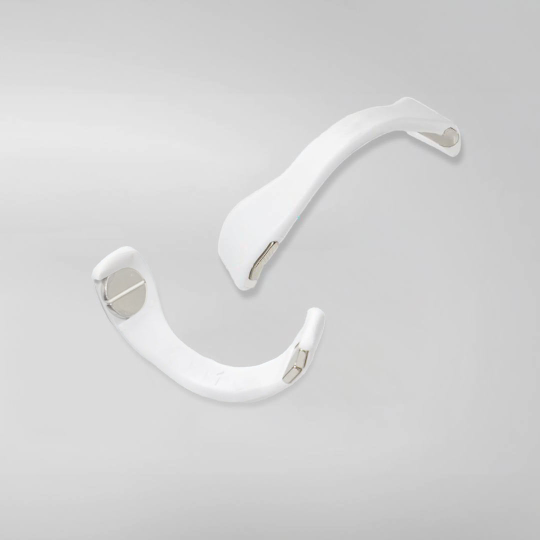 <tc>Anti-Snoring Strips™ | Magnetic Support for Quiet Nights</tc>