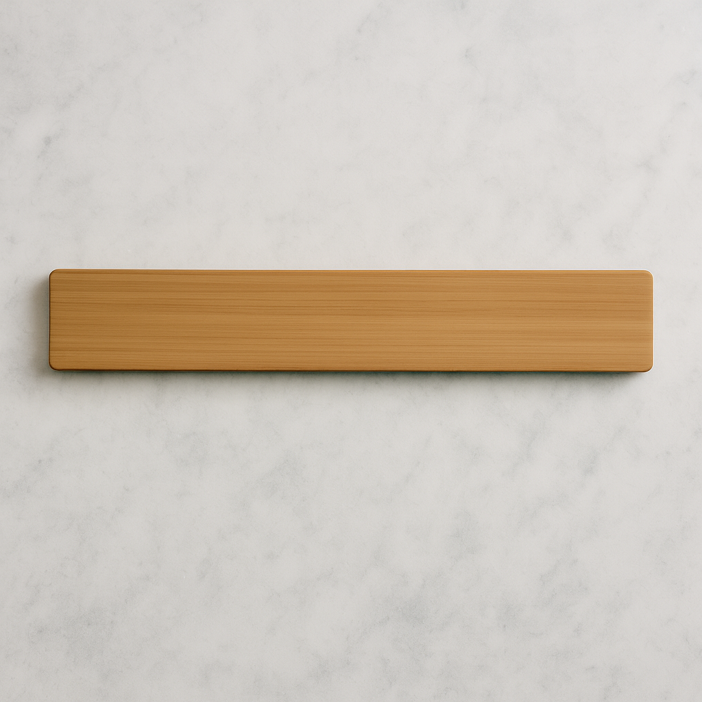 Striscia Magnetica Porta Coltelli da Parete | Ordine e Sicurezza in Cucina