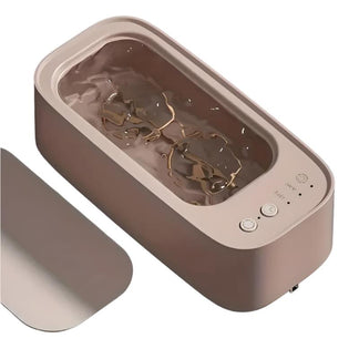 Mago della Pulizia Portatile Pulizia Profonda a 360° Ricaricabile