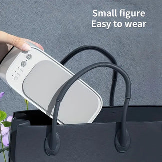 Clean 360 ° ultrasound portable jewels