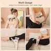 Massaggiatore 2 in 1 Ricaricabile con Terapia del Calore MigliorPrezzi.com