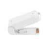 Hot sealing mini sealing for plastic and food packaging