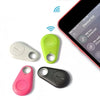 Mini Bluetooth GPS Tracker for Pets and Wallets MigliorPrezzi.com