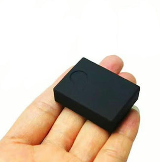 Mini GPS spia con ascolto audio