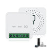 Mini WiFi Smart Switch with Timer & App Control MigliorPrezzi.com